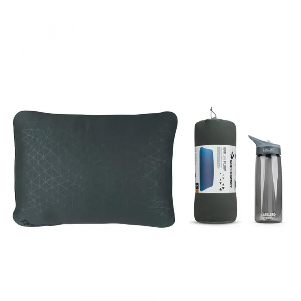 Подушка Sea To Summit FoamCore Pillow Large - фото-1
