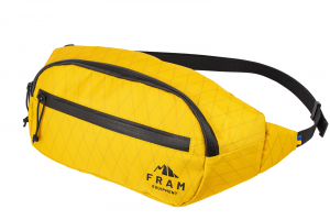 Поясна сумка Aosta L - фото