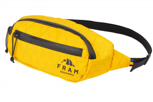 Поясна сумка Arosa S - фото