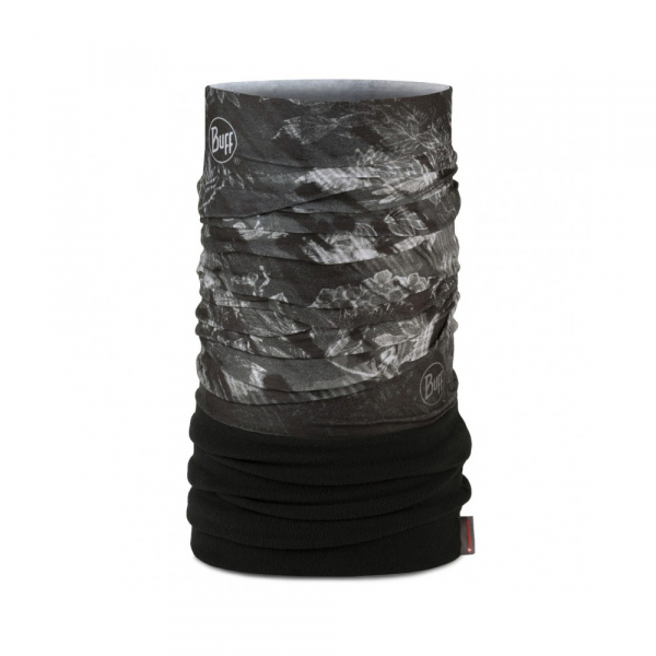 Polar Amive Black хустка багатофункціональна (Polar Amive Black хустка багатофункціональна) - фото-1