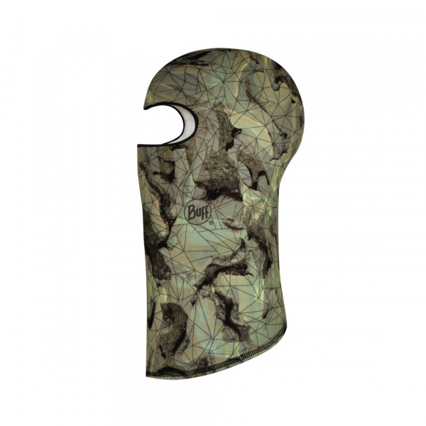 Polar Balaclava Forestone Khaki балаклава (Polar Balaclava Forestone Khaki балаклава) - фото-1