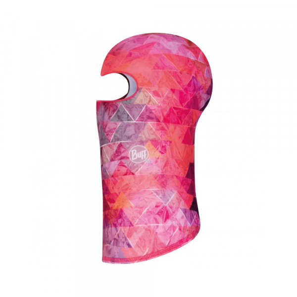 Polar Balaclava Prisma Pink балаклава (Polar Balaclava Prisma Pink балаклава) - фото-1