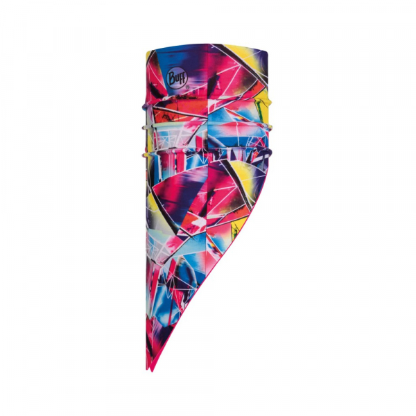 POLAR BANDANA g-mix multi (POLAR BANDANA g-mix multi) - фото-1