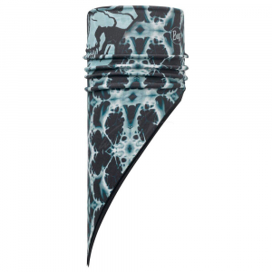 POLAR BANDANA sinister black/black - фото