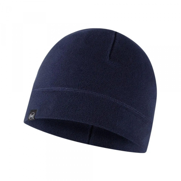 Polar Beaney Solid Dark Navy шапка (Polar Beaney Solid Dark Navy шапка) - фото-1