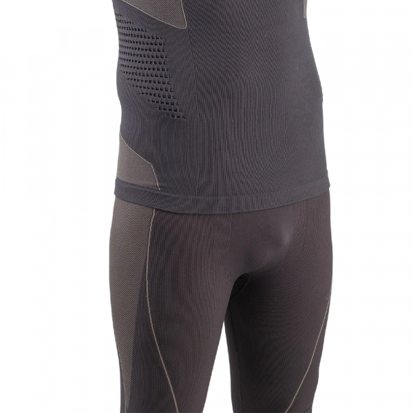 Термофутболка з довгим рукавом чоловіча Accapi Polar Bear - фото