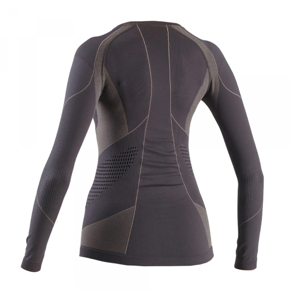 Термофутболка з довгим рукавом жіноча Accapi Polar Bear - фото