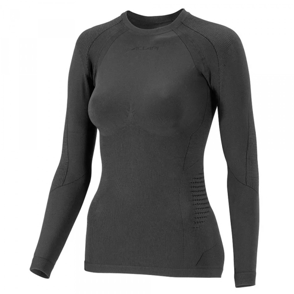 Термофутболка з довгим рукавом жіноча Accapi Polar Bear - фото-1