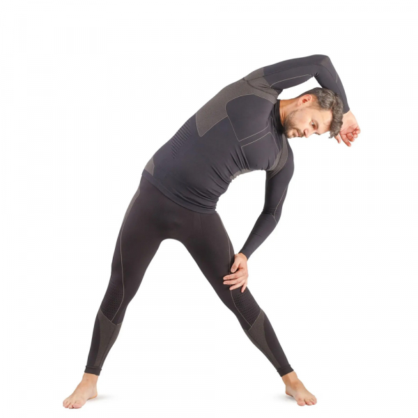 Термоштани чоловічі Accapi Polar Bear - фото