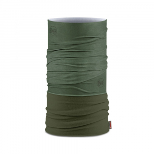 Хустка багатофункціональна Buff Polar Camouflage - фото