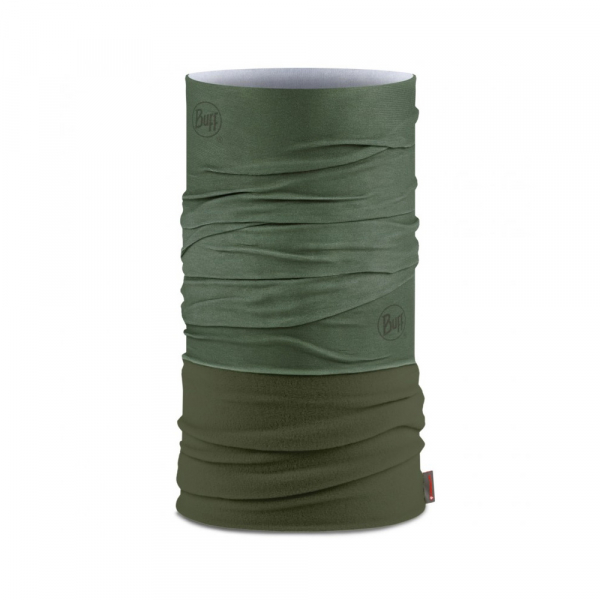 Хустка багатофункціональна Buff Polar Camouflage - фото-1