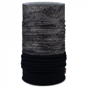 Polar Cyture Black пов'язка на шию - фото