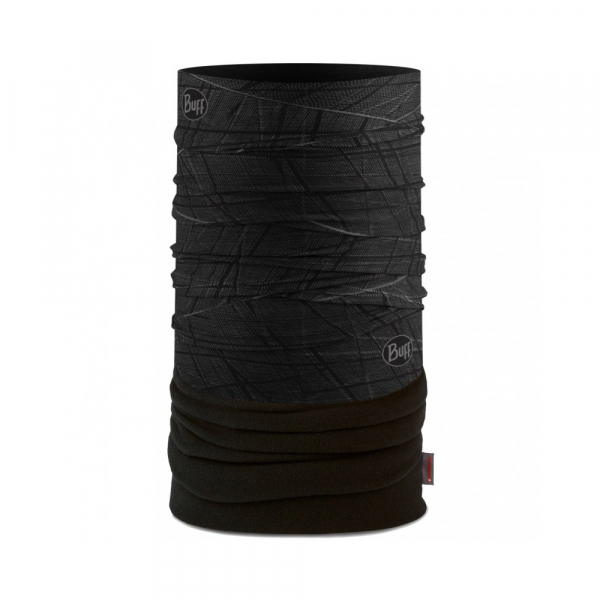 Polar Embers Black хустка багатофункціональна (Polar Embers Black хустка багатофункціональна) - фото-1