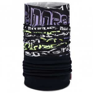 Polar Gigel Black пов'язка на шию - фото