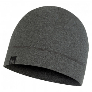 POLAR HAT grey htr - фото