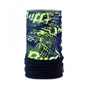 Polar Havoc Blue  хустка багатофункціональна (Polar Havoc Blue  хустка багатофункціональна) - фото