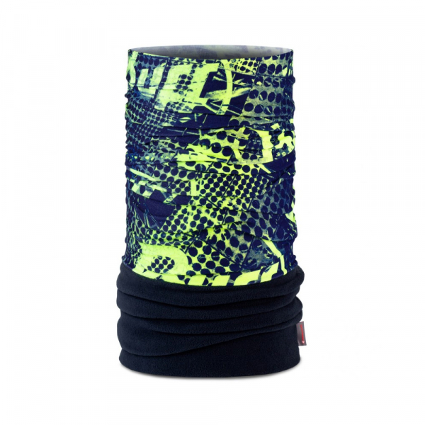 Polar Havoc Blue  хустка багатофункціональна (Polar Havoc Blue  хустка багатофункціональна) - фото-1