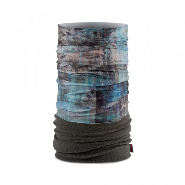 Polar Hegen Grey хустка багатофункціональна (Polar Hegen Grey хустка багатофункціональна) - фото-1