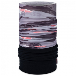 Polar Irdlo Black пов'язка на шию - фото