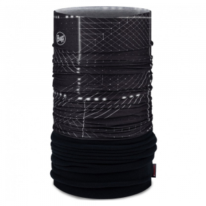 Polar Itsim Black пов'язка на шию - фото