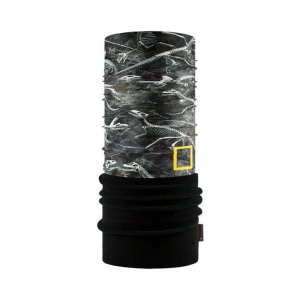 Polar Jeffer Grey хустка багатофункціональна (Polar Jeffer Grey хустка багатофункціональна) - фото