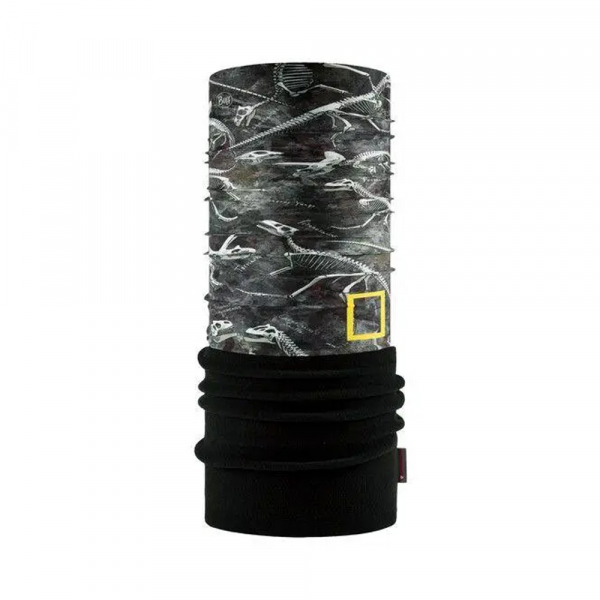 Polar Jeffer Grey хустка багатофункціональна (Polar Jeffer Grey хустка багатофункціональна) - фото-1