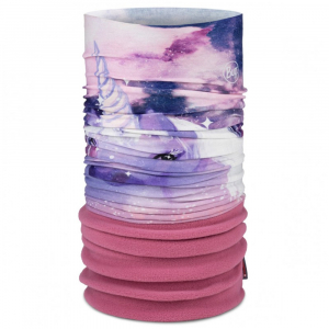 Polar Lalau Tulip Pink пов'язка на шию - фото