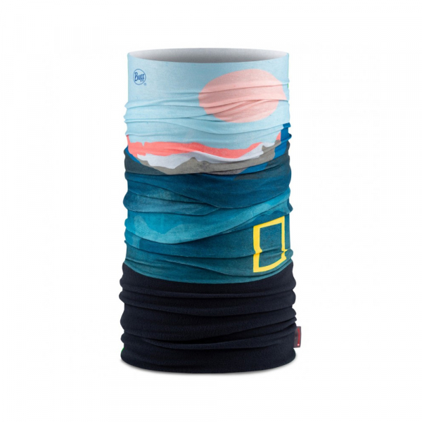 Polar Luarts Multi хустка багатофункціональна (Polar Luarts Multi хустка багатофункціональна) - фото-1