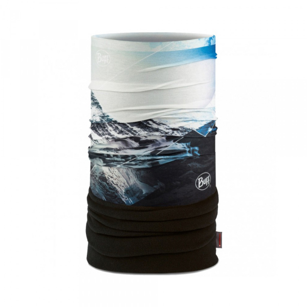 Polar Mount Everest Blue хустка багатофункціональна (Polar Mount Everest Blue хустка багатофункціональна) - фото-1