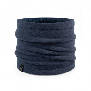 Polar Neckwarmer HTR Night Blue шарф (Polar Neckwarmer HTR Night Blue шарф) - фото