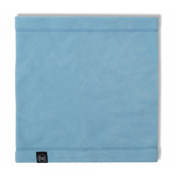 Пов'язка на шию Buff Polar Neckwarmer Solid Lake Blue - фото