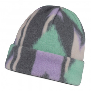 Polar Prints Beaney Cusha Multi шапка - фото
