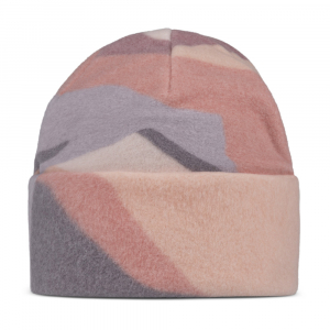 Шапка Buff Polar Prints Beaney Sunif - фото