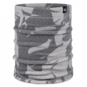 Polar Prints Neckwarmer Bondu Grey пов'язка на шию - фото