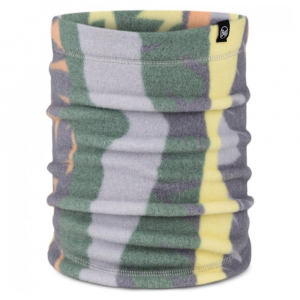 Polar Prints Neckwarmer Simbo Multi пов'язка на шию - фото