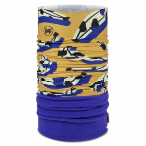 Polar Pugy Ultramarine пов'язка на шию - фото