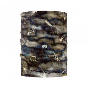 Polar Reversible Rackaw Khaki  хустка багатофункціональна (Polar Reversible Rackaw Khaki  хустка багатофункціональна) - фото