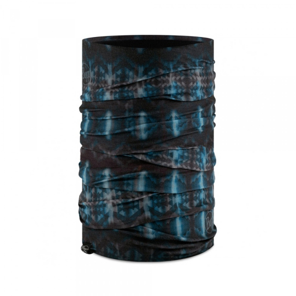 Polar Reversible Rowis Night Blue хустка багатофункціональна (Polar Reversible Rowis Night Blue хустка багатофункціональна) - фото-1