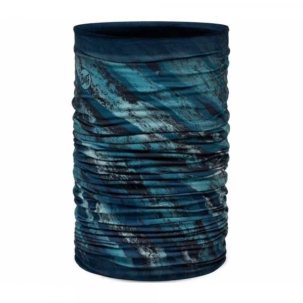 Пов'язка на шию Buff Polar Reversible Sacou Tourmaline - фото-1