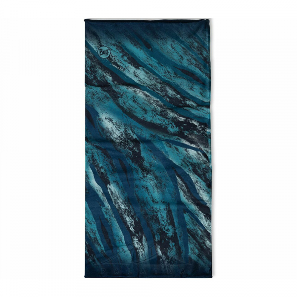Пов'язка на шию Buff Polar Reversible Sacou Tourmaline - фото