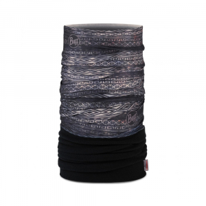 Polar Sanua Black хустка багатофункціональна (Polar Sanua Black хустка багатофункціональна) - фото