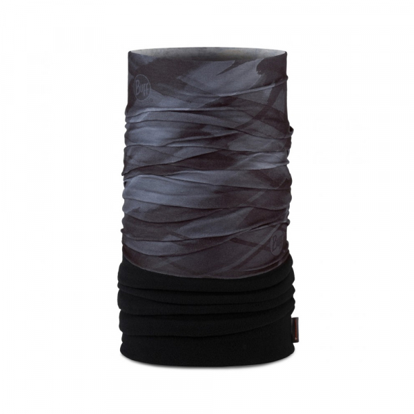 Polar Seldun Black хустка багатофункціональна (Polar Seldun Black хустка багатофункціональна) - фото-1