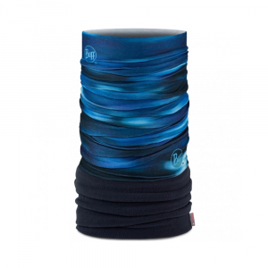 Polar Shading Blue хустка багатофункціональна (Polar Shading Blue хустка багатофункціональна) - фото