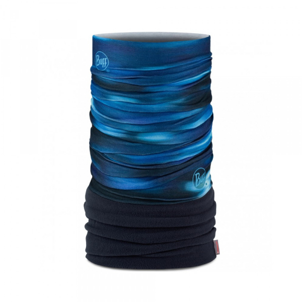 Polar Shading Blue хустка багатофункціональна (Polar Shading Blue хустка багатофункціональна) - фото-1