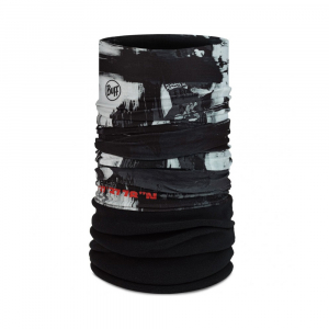 Polar Sidy Black пов'язка на голову - фото