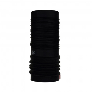 Polar Solid  Black хустка багатофункціональна (Polar Solid  Black хустка багатофункціональна) - фото