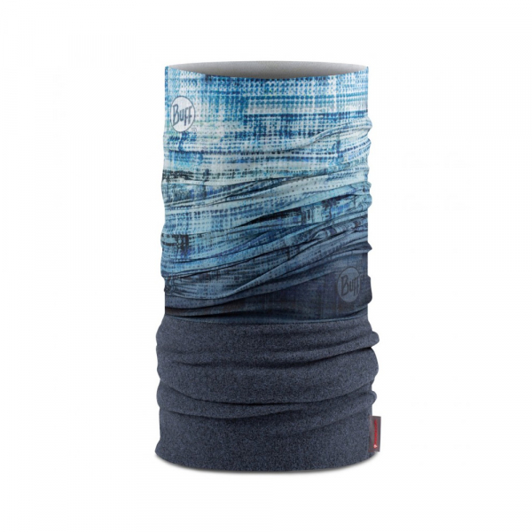 Polar Synaes Blue пов'язка багатофункціональна (Polar Synaes Blue пов'язка багатофункціональна) - фото-1