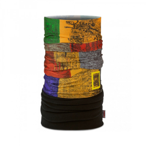 Polar Temple Multi хустка багатофункціональна (Polar Temple Multi хустка багатофункціональна) - фото