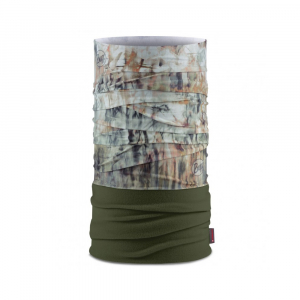 Polar Zree Camouflage хустка багатофункціональна (Polar Zree Camouflage хустка багатофункціональна) - фото