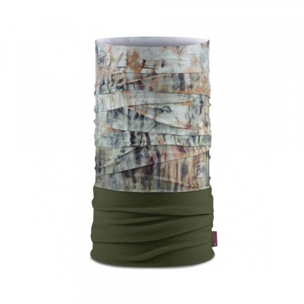 Polar Zree Camouflage хустка багатофункціональна (Polar Zree Camouflage хустка багатофункціональна) - фото-1